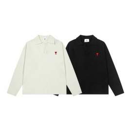 Picture of Ami Sweaters _SKUAmiS-XLsttxA815643292